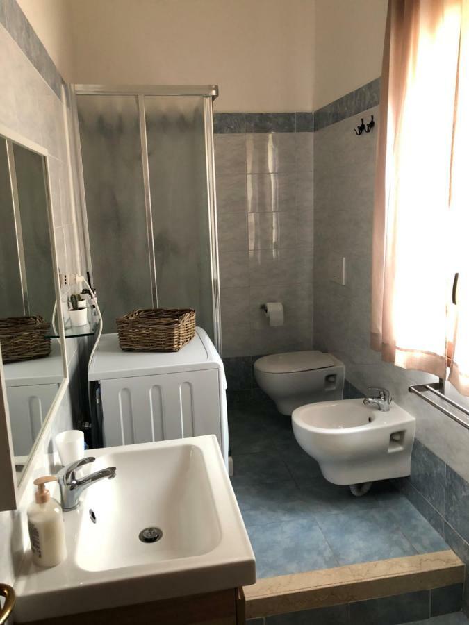 21House - Appartamento 1 Busto Arsizio Exterior foto
