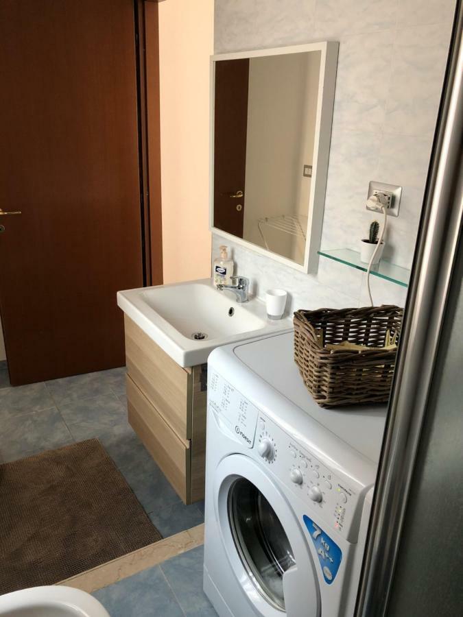 21House - Appartamento 1 Busto Arsizio Exterior foto